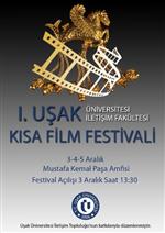 ALTIN KOZA - Uşak’ın İlk Kısa Film Festivali Başlıyor