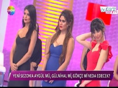 Yeni Sezon Bu Tarz Benim Eleme Gecesi İlk Bölüm Kim Elendi? -İzle-