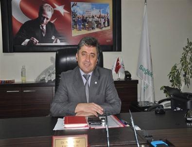 Yozgat Halk Sağlığı Müdürü Dr. Karaarslan Açıklaması