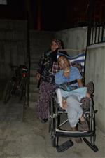 5 Yıllık Dram Dışarıya Açılan Kapı İle Son Buldu