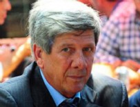 FENERBAHÇE BAŞKANI - Aziz Yıldırım'ın kardeşi, Galatasaray'ın Divan Kurulu Üyesi oldu