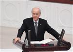 Bahçeli Açıklaması