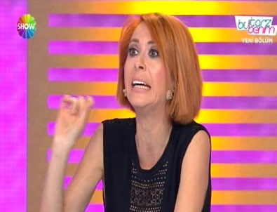 Bu Tarz Benim'de sert kavga