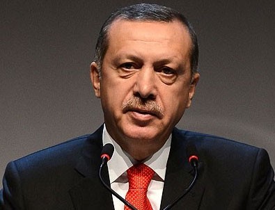 Erdoğan'dan önemli Kıbrıs açıklaması