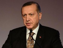 Erdoğan: Halkı sokağa dökmek isteyenler yargıdan kurtulamayacaktır