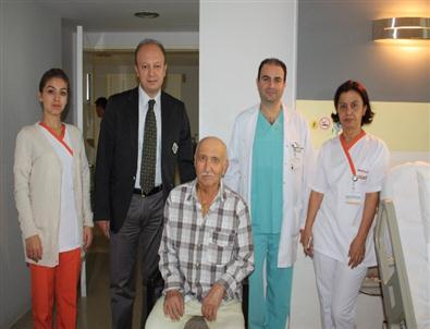 Erken Teşhis Hayatını Kurtardı