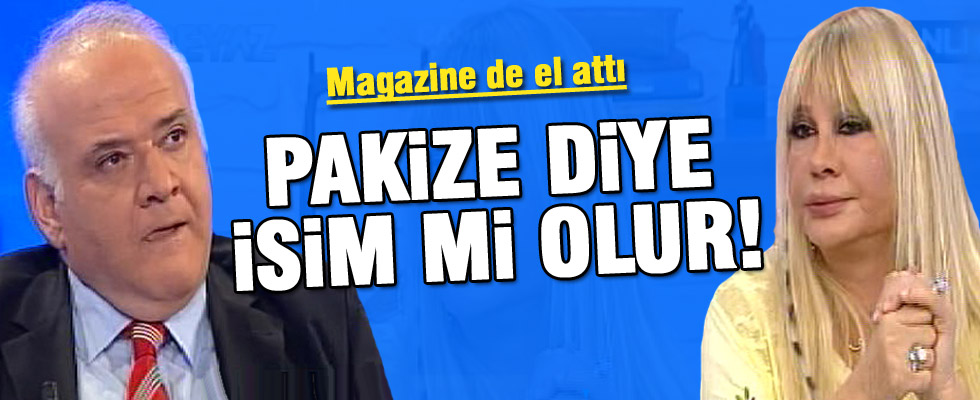 Söylemezsem Olmaz ekibine büyük sürpriz