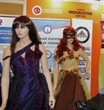 İHRACATÇILAR MECLİSİ - Gediz Meslek Yüksekokulu  Öğrencileri Türkiye İnovasyon İcc Fuarına Katıldı