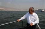 AZIZ KOCAOĞLU - Kocaoğlu’ndan 'Yat Limanı' Sorusu