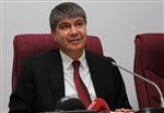 Konyaaltı Sahili Fikir Projesi Açıklandı