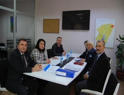 Malkara’da Genel İş Sendikası’nın Toplu Sözleşme Görüşmeleri Başladı