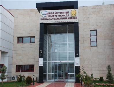 (özel Haber) Türkiye’nin En Değerli Laboratuvarı Diyarbakır’da