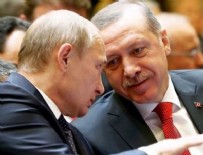 Putin'den Erdoğan'a çok sürpriz teklif...