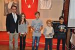 KADİR ALBAYRAK - Regetta 2014 Ödülleri Sahiplerini Buldu