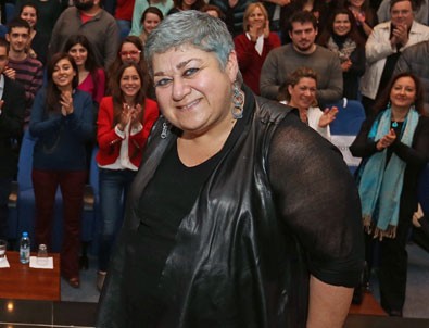 Serra Yılmaz: İnsanları inançlarına göre yargılamak saçma