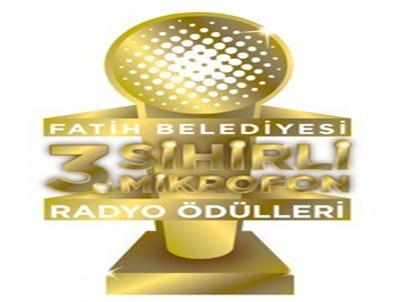 Sihirli Mikrofon Radyo Ödülleri Oylaması Başlıyor