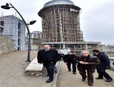 Uzay Mamak’tan İzlenecek