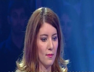 O soruyu bilemeyince şoke oldu