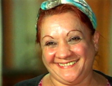 27 yıl oldu be Adile Abla