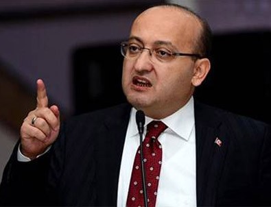 Akdoğan: Özerklik konuşulmadı