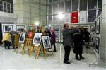 ZAMAN TÜNELİ - Asırlık Konya Fotoğrafları Sergilendi