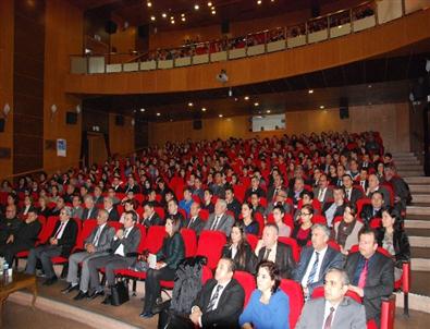 Aydın’da İnsan Hakları Konferansı