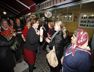 Başkan Pekdaş'tan ''insan Hakları''Tavsiyeleri