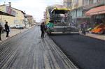 NEVZAT ŞIMŞEK - Battalgazi Belediyesi, Asfaltlama Çalışmalarına Devam Ediyor