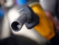 Benzin ve motorinde indirim
