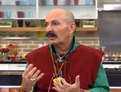 Cemil İpekçi'den zayıf kadınları kızdıracak açıklamalar