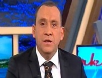 YUNANLıLAR - Yobazlıktan geberdiler mi?