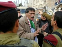 FILISTIN KURTULUŞ ÖRGÜTÜ - Filistinli bakanın otopsi raporu açıklandı