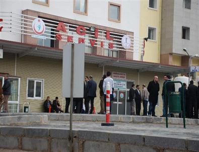 Gaziantep’te İntihar