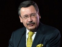 SÜHEYL BATUM - Gökçek'ten Kılıçdaroğlu'na: Ondan korkuyorsun değil mi?