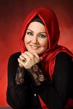 İKBAL GÜRPINAR - İkbal Gürpınar, Ak Parti’yle Siyasete Adım Attı