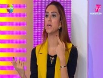 İVANA SERT - Tuğçe jüriye isyan etti