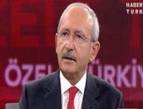 Kemal Kılıçdaroğlu'ndan Süheyl Batum açıklaması