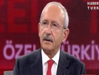 SÜHEYL BATUM - Kemal Kılıçdaroğlu'ndan Süheyl Batum açıklaması