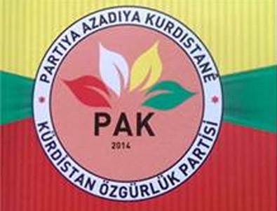 Kürdistan partisi için flaş karar!