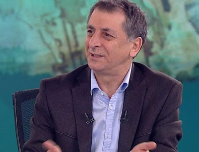 Mahmut Övür: CHP'deki sancı sürecek