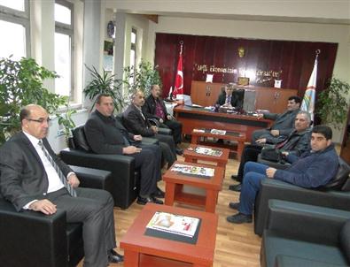 Malatya’ya Süt ve Yem Analiz Laboratuarı Kurulacak