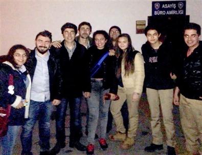 Marmaris'te Tgb Üyelerine Gbt Sorgusu