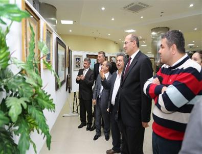 Minyatürün Dahi İsmi Arya Kamalı Torbalı’da