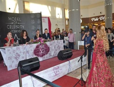Model Of Celebrity Türkiye Seçmelerinin Osmaniye Ayağı Yapıldı