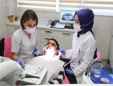 Ortodonti Eğitiminde Sınırları Aştık