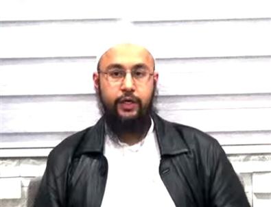 Özbek Hoca Suikast Sonucu Hayatını Kaybetti