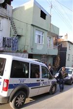 Özürlü Oğlu İle Yaşayan Kadın Evinde Ölü Bulundu