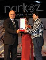 Sanko Üniversitesi’ne Ödül