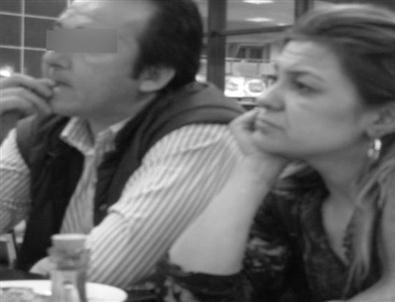 Şizofreni Tedavisi Gören Doktor Eşini Öldürdü