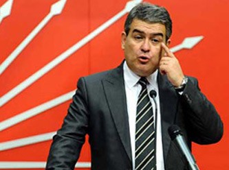 Süheyl Batum CHP'den ihraç edildi